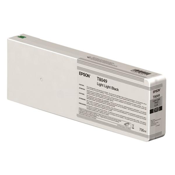 Epson C13T55K900 Negro Light Light Cartucho de Tinta Original - C13T55K900