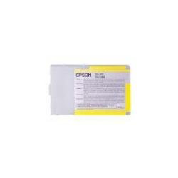 Epson T6144 Amarillo Cartucho de Tinta Original - C13T614400