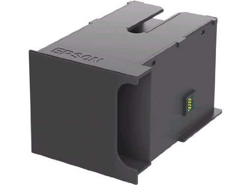 Epson T6710 Tanque de Mantenimiento Original - C13T671000