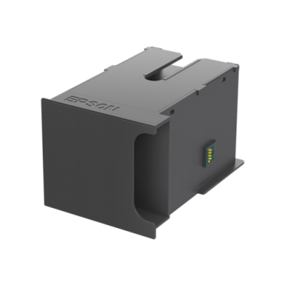 Epson T6711 Tanque de Mantenimiento Original - C13T671100