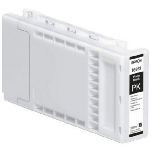 Epson T6931 Negro Photo Cartucho de Tinta Original - C13T693100