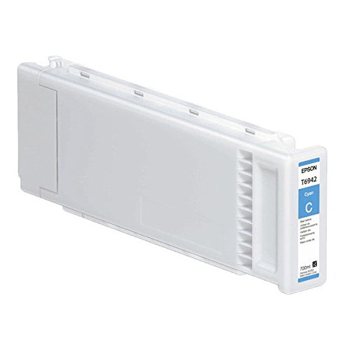 Epson T6942 Cyan Cartucho de Tinta Original - C13T694200