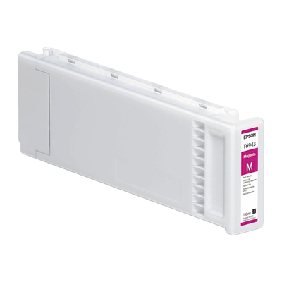 Epson T6943 Magenta Cartucho de Tinta Original - C13T694300
