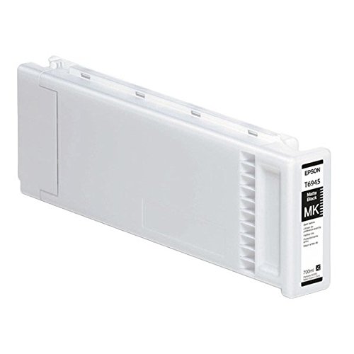 Epson T6945 Negro Mate Cartucho de Tinta Original - C13T694500