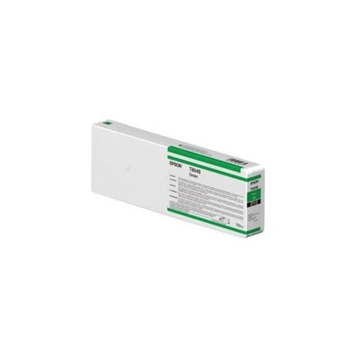 Epson T804B Verde Cartucho de Tinta Original - C13T804B00