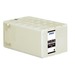 Epson T8661 XL Negro Cartucho de Tinta Original - C13T866140