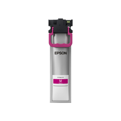Epson T9453 Magenta Cartucho de Tinta Original - C13T945340