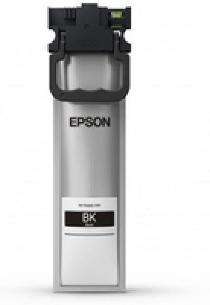 Epson T9641 Negro Cartucho de Tinta Original - C13T964140