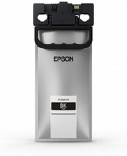 Epson T9651 Negro Cartucho de Tinta Original - C13T965140