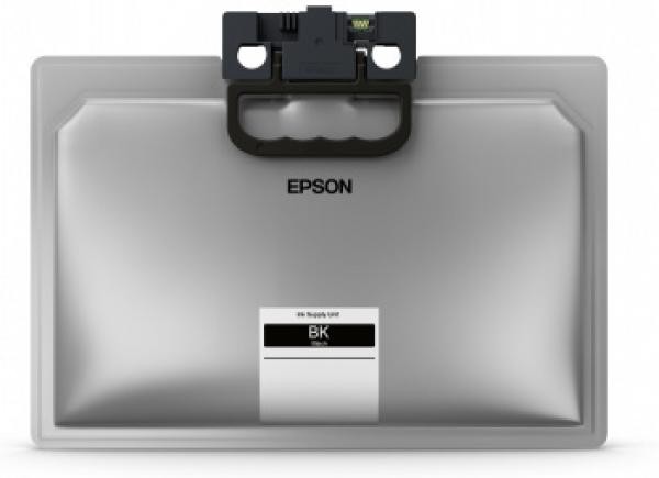 Epson T9661 Negro Cartucho de Tinta Original - C13T966140