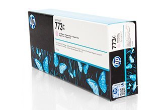 HP 773C Magenta Light Cartucho de Tinta Original - C1Q41A