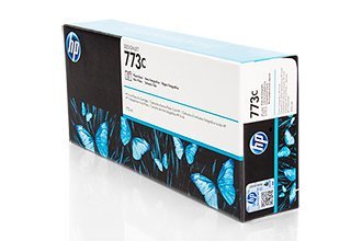 HP 773C Negro Photo Cartucho de Tinta Original - C1Q43A