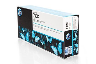 HP 773C Gris Light Cartucho de Tinta Original - C1Q44A