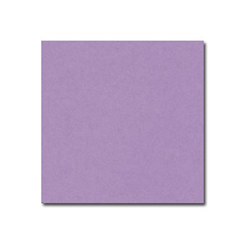 Canson Guarro Pack de 50 Cartulinas Iris A4 de 185g - 21x29.7cm - Color Lila