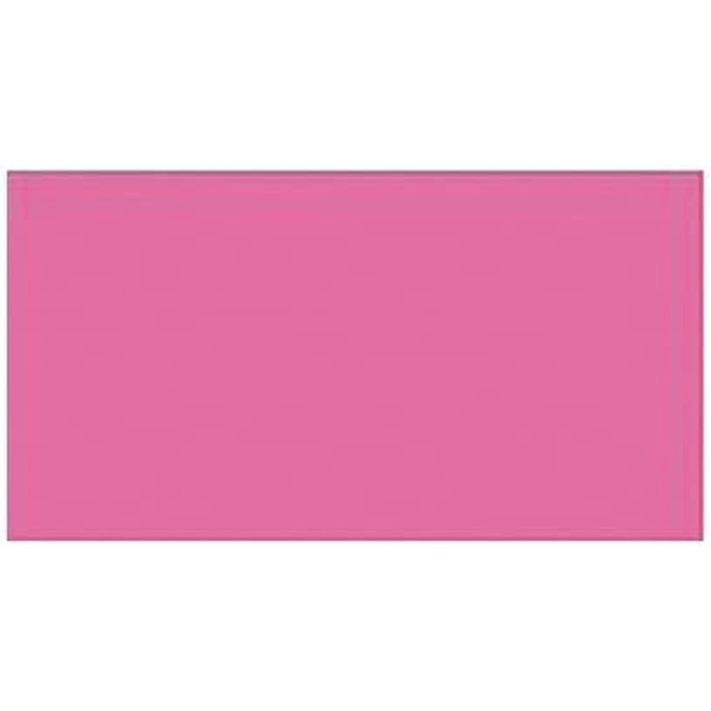 Canson Guarro Pack de 25 Cartulinas Iris de 185g - 50x65cm - Color Fucsia Fluo