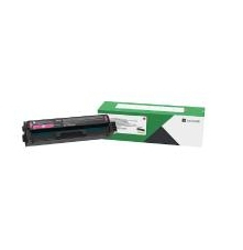 Lexmark C3324/C3326/MC3224/MC3326/MC3426 Magenta Cartucho de Toner Original - C3220M0/C320030