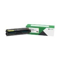 Lexmark C3324/C3326/MC3224/MC3326/MC3426 Amarillo Cartucho de Toner Original - C3220Y0/C320040