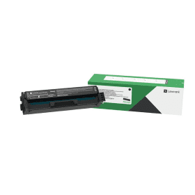 Lexmark C3426/MC3426 Negro Cartucho de Toner Original - C342XK0/C340X10