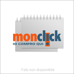 Canson Kids Pintura Bloc Encolado de 20 Hojas A4 - 21x29.7cm - 200g - Color Blanco