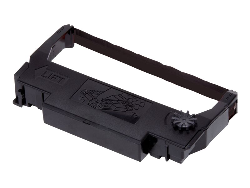 Epson ERC38/ERC34/ERC30 Negra Cinta Matricial Original - C43S015374