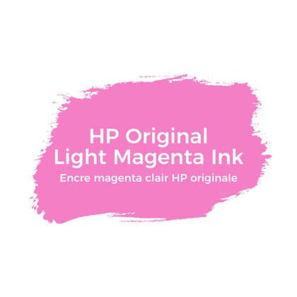 HP 70 Magenta Light Cartucho de Tinta Original - C9455A