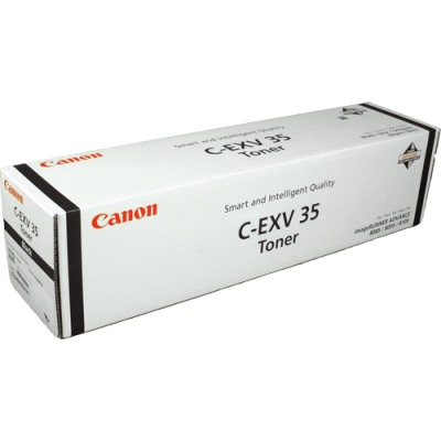 Canon CEXV35 Negro Cartucho de Toner Original - 3764B002