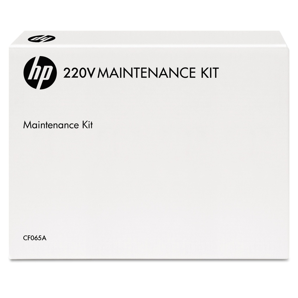 HP CF065A Kit de Mantenimiento Original