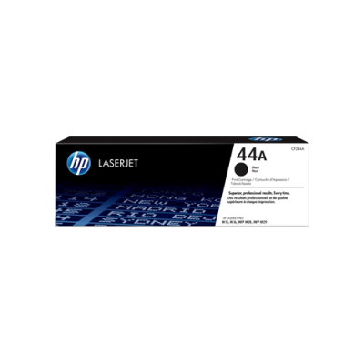 HP CF244A Negro Cartucho de Toner Original - 44A