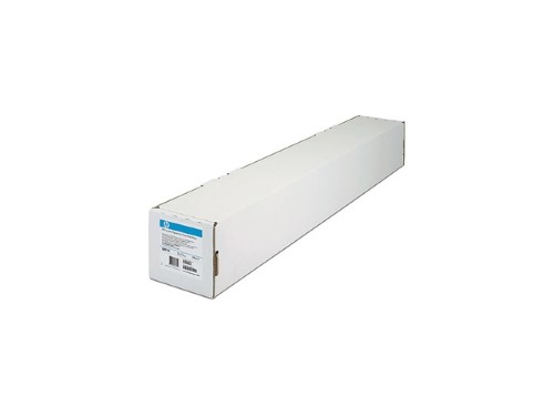 HP Everyday Pack de 2 Bobinas de Papel para Plotter - Adhesivo Polipropileno Mate - 36" 914mm x 30,5m 120gr