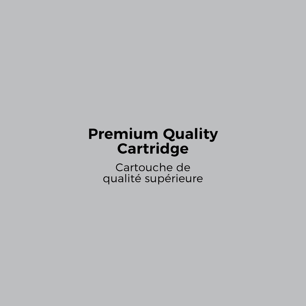HP 726 Negro Mate Cartucho de Tinta Original - CH575A