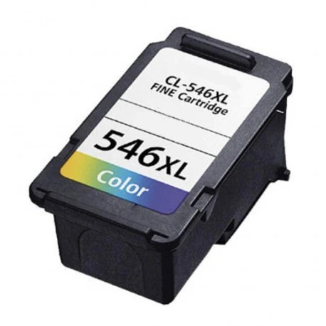 Canon CL546XL Color Cartucho de Tinta Generico - Reemplaza 8288B001/8289B001