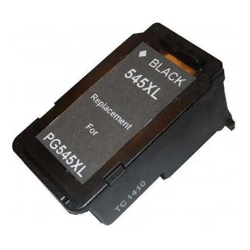 Canon PG545XL Negro Cartucho de Tinta Generico - Reemplaza 8286B001/8287B001