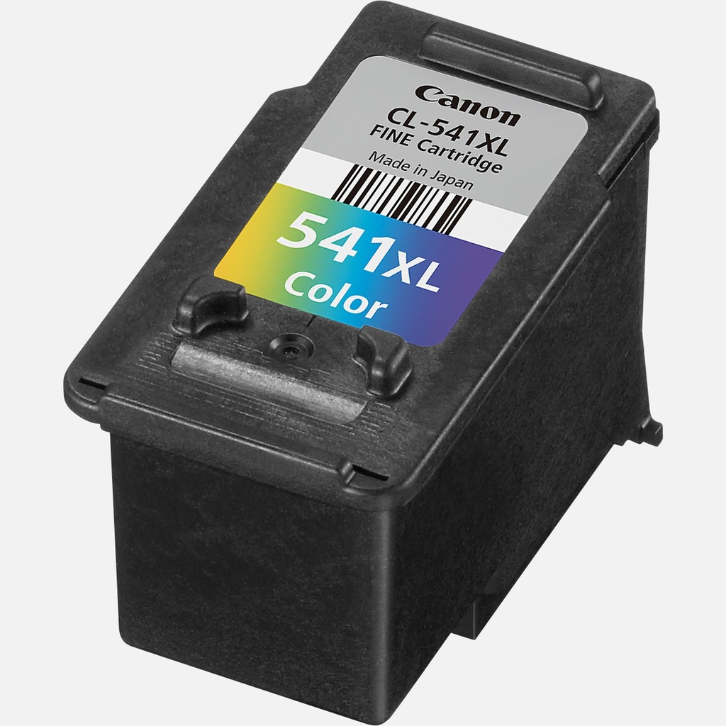 Canon CL541XL Color Cartucho de Tinta Original - 5226B001/5226B004/5226B005