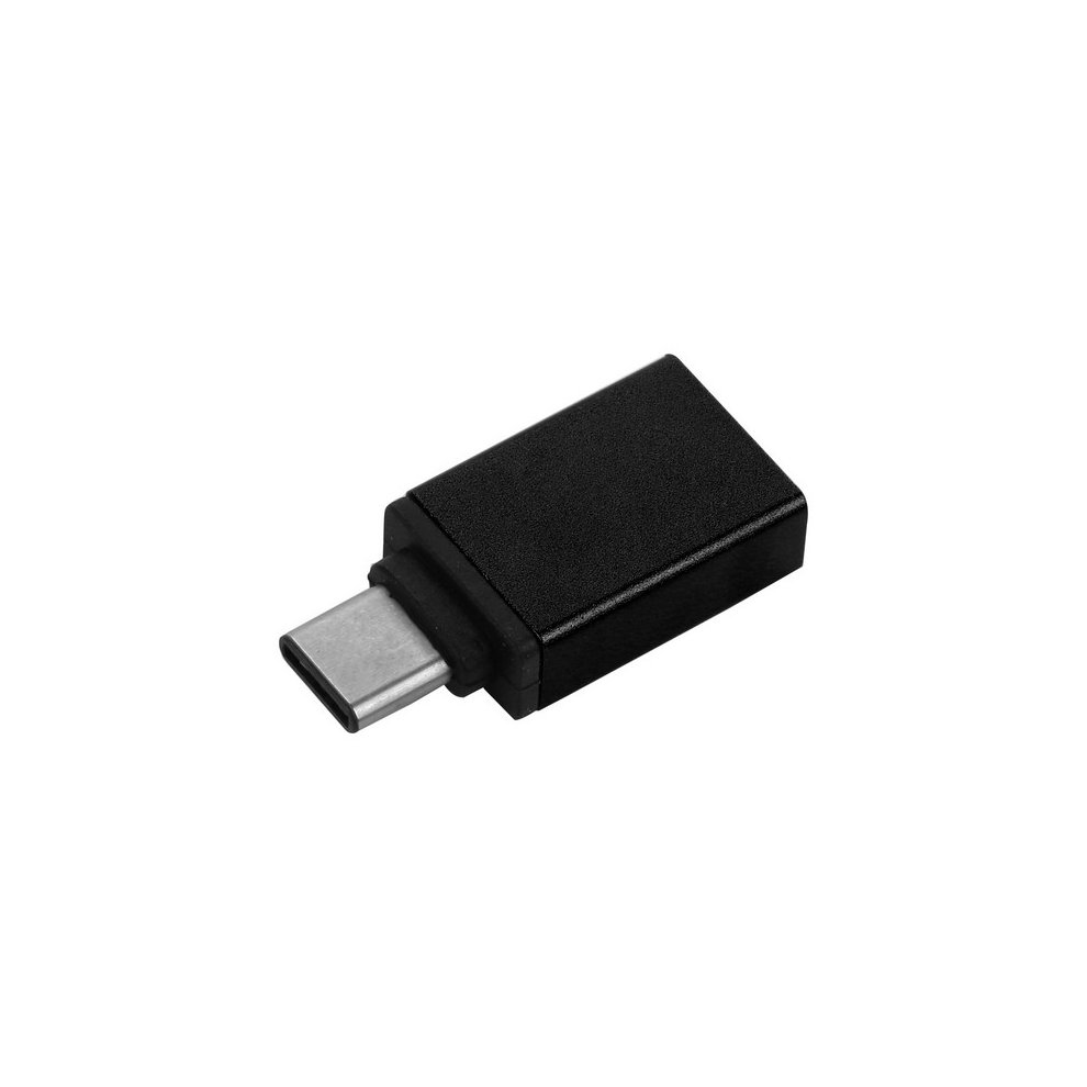Coolbox Adaptador USB-C a USB 3.0 - Color Negro
