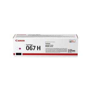 Canon 067H Magenta Cartucho de Toner Original - 5104C002