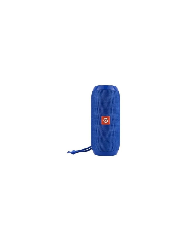 Coolsound Altavoz XS Bluetooth 10W - Autonomia hasta 4h - USB, MicroSD - Manos Libres - Resistencia al Agua IPX4