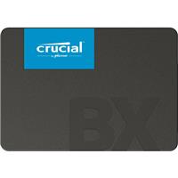 Crucial BX500 Disco Duro Solido SSD 1TB 2.5" 3D NAND SATA3