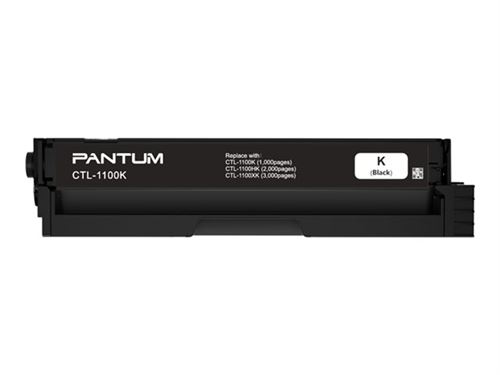 Pantum CTL1100XK Negro Cartucho de Toner Original