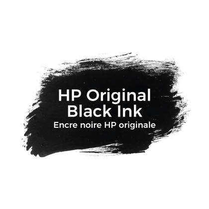 HP 711XL Negro Cartucho de Tinta Original - CZ133A