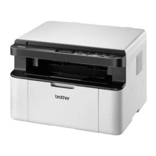 Brother DCP-1610W Impresora Multifuncion Laser Monocromo WiFi 20ppm