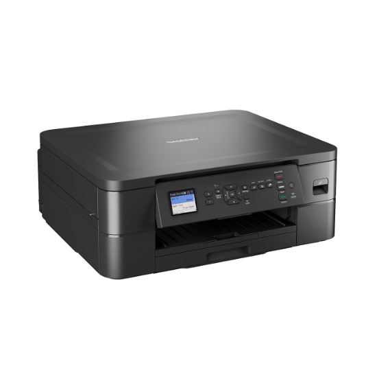 Brother DCP-J1050DW Impresora Multifuncion Color Duplex WiFi 17ppm