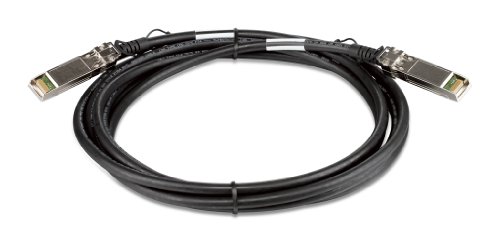 D-Link Cable SFP+ de Conexion Directa de 10 GbE 3m