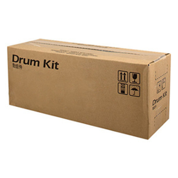 Kyocera DK1150/DK1160/DK1170/TK1150/TK1160/TK1170 Tambor de Imagen Original - DK1150/302RV93010 (Drum)