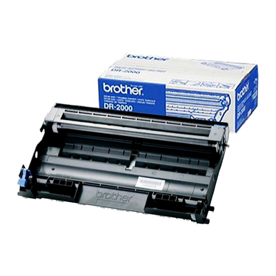 Brother DR2000 Tambor de Imagen Original (Drum)