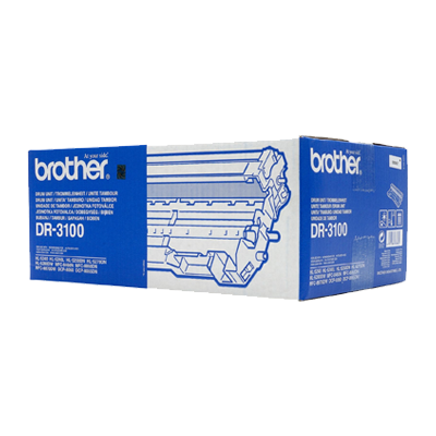 Brother DR3100 Tambor de Imagen Original (Drum)