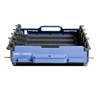 Brother DR321CL Tambor de Imagen Original (Drum)