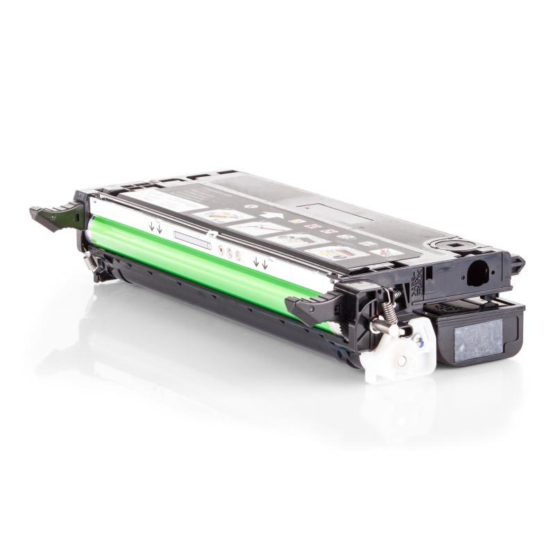 Dell 3130cn Negro Cartucho de Toner Generico - Reemplaza 593-10289