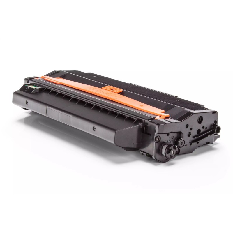 Dell B1260/B1265 Negro Cartucho de Toner Generico - Reemplaza 593-11109/RWXNT/DRYXV/593-11110/PVVWC/G9W85