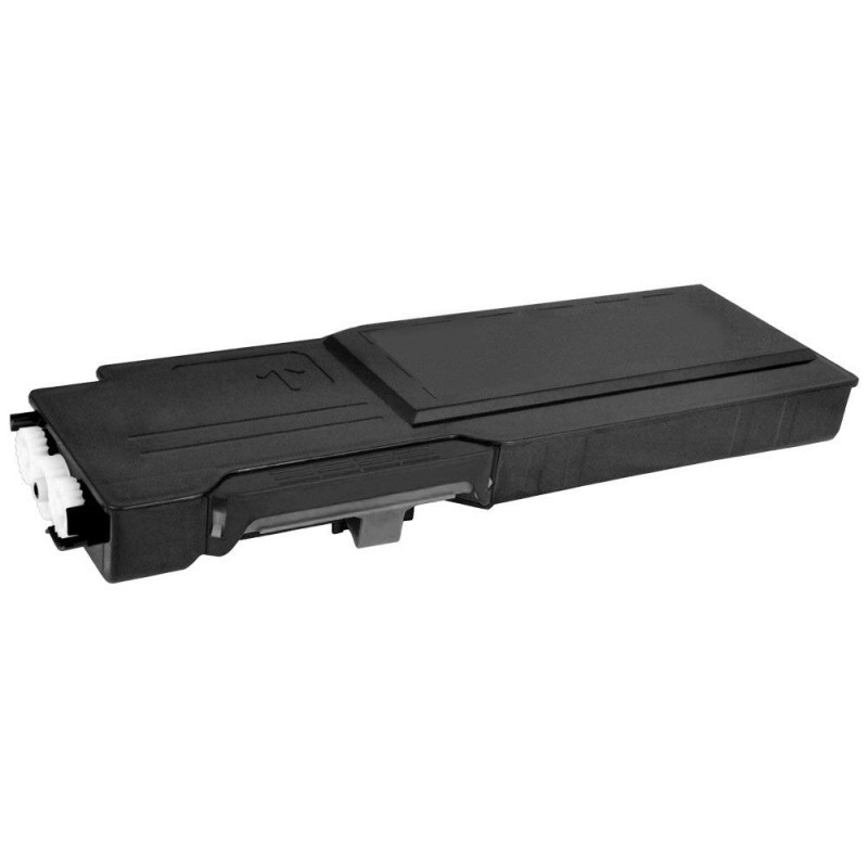 Dell C3760/C3765DNF Negro Cartucho de Toner Generico - Reemplaza 593-11119