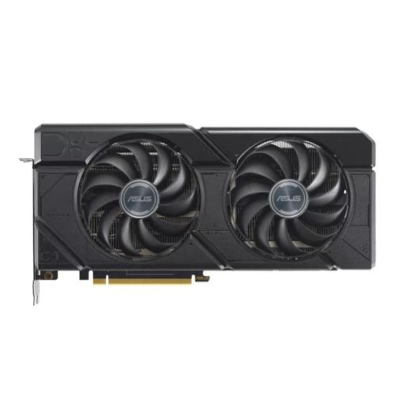 Asus Dual Radeon RX 7700 XT OC Edition Tarjeta Grafica 12GB GDDR6